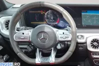 Mercedes-Benz G 63 AMG (Clasa G) din 2022 cu 44.000 km - oferta MER231180 - foto 11