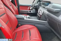 Mercedes-Benz G 63 AMG (Clasa G) din 2022 cu 44.000 km - oferta MER231180 - foto 13