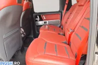 Mercedes-Benz G 63 AMG (Clasa G) din 2022 cu 44.000 km - oferta MER231180 - foto 14