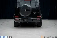 Mercedes-Benz G 63 AMG (Clasa G) din 2024 cu 6.420 km - oferta MER231181 - foto 2