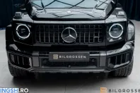 Mercedes-Benz G 63 AMG (Clasa G) din 2024 cu 6.420 km - oferta MER231181 - foto 7