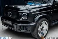 Mercedes-Benz G 63 AMG (Clasa G) din 2024 cu 6.420 km - oferta MER231181 - foto 9