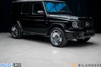 Mercedes-Benz G 63 AMG (Clasa G) din 2024 cu 6.420 km - oferta MER231181 - foto 10