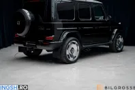 Mercedes-Benz G 63 AMG (Clasa G) din 2024 cu 6.420 km - oferta MER231181 - foto 11