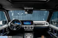 Mercedes-Benz G 63 AMG (Clasa G) din 2024 cu 6.420 km - oferta MER231181 - foto 12