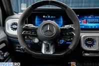 Mercedes-Benz G 63 AMG (Clasa G) din 2024 cu 6.420 km - oferta MER231181 - foto 13
