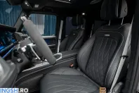 Mercedes-Benz G 63 AMG (Clasa G) din 2024 cu 6.420 km - oferta MER231181 - foto 15