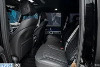 Mercedes-Benz G 63 AMG (Clasa G) din 2024 cu 6.420 km - oferta MER231181 - foto 18