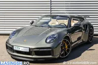 Porsche 992 din 2023 cu 5.695 km - oferta POR231182 - foto 2