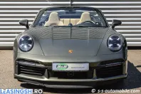Porsche 992 din 2023 cu 5.695 km - oferta POR231182 - foto 3