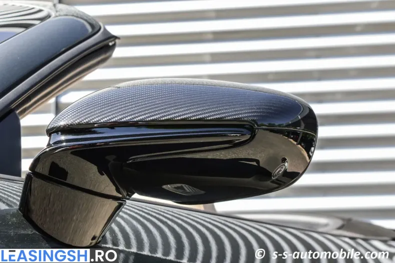 Porsche 992 din 2023 cu 5.695 km - oferta POR231182 - foto 4