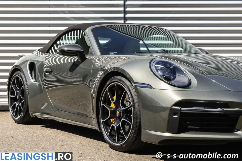 Porsche 992 din 2023 cu 5.695 km - oferta POR231182 - foto 6