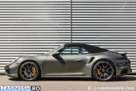 Porsche 992 din 2023 cu 5.695 km - oferta POR231182 - foto 7