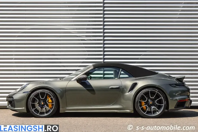 Porsche 992 din 2023 cu 5.695 km - oferta POR231182 - foto 7