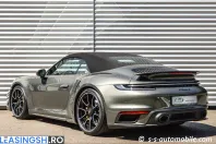 Porsche 992 din 2023 cu 5.695 km - oferta POR231182 - foto 11