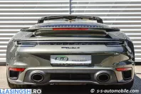 Porsche 992 din 2023 cu 5.695 km - oferta POR231182 - foto 13