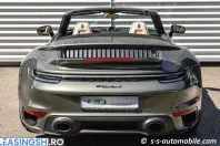Porsche 992 din 2023 cu 5.695 km - oferta POR231182 - foto 14