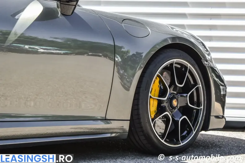Porsche 992 din 2023 cu 5.695 km - oferta POR231182 - foto 16