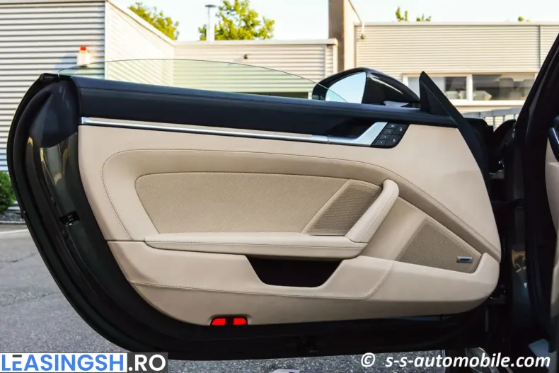 Porsche 992 din 2023 cu 5.695 km - oferta POR231182 - foto 18