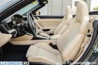 Porsche 992 din 2023 cu 5.695 km - oferta POR231182 - foto 21