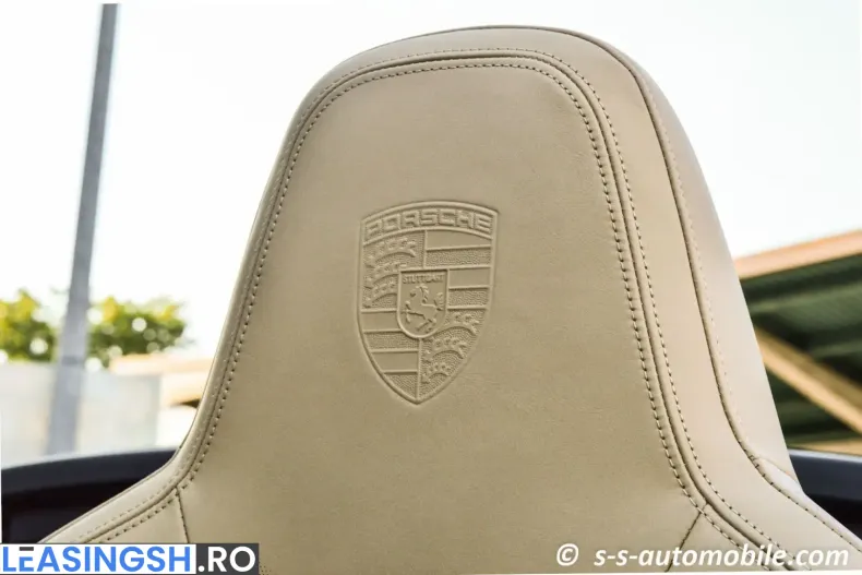Porsche 992 din 2023 cu 5.695 km - oferta POR231182 - foto 24