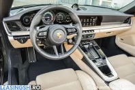 Porsche 992 din 2023 cu 5.695 km - oferta POR231182 - foto 25
