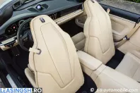 Porsche 992 din 2023 cu 5.695 km - oferta POR231182 - foto 27
