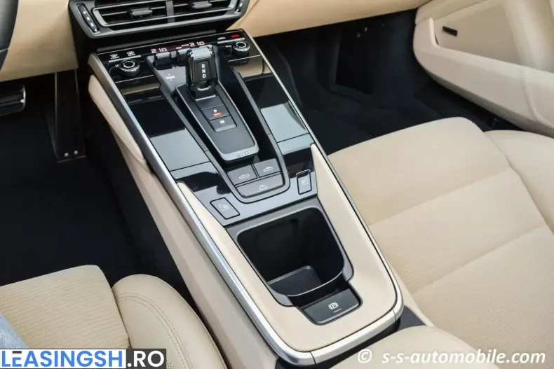 Porsche 992 din 2023 cu 5.695 km - oferta POR231182 - foto 38