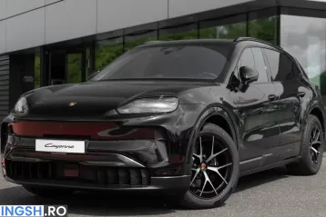 Porsche Cayenne din 2026 - oferta POR231184