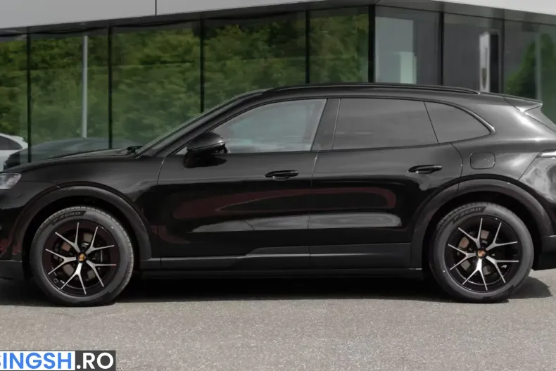 Porsche Cayenne din 2026 cu 2.900 km - oferta POR231184 - foto 5