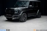 Mercedes-Benz G 63 AMG (Clasa G) din 2026 cu 51 km - oferta MER231185 - foto 1