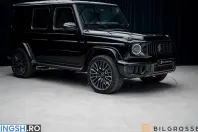 Mercedes-Benz G 63 AMG (Clasa G) din 2026 cu 51 km - oferta MER231185 - foto 4