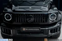 Mercedes-Benz G 63 AMG (Clasa G) din 2026 cu 51 km - oferta MER231185 - foto 6