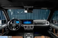 Mercedes-Benz G 63 AMG (Clasa G) din 2026 cu 51 km - oferta MER231185 - foto 10