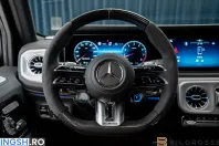 Mercedes-Benz G 63 AMG (Clasa G) din 2026 cu 51 km - oferta MER231185 - foto 11