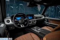 Mercedes-Benz G 63 AMG (Clasa G) din 2026 cu 51 km - oferta MER231185 - foto 12