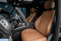 Mercedes-Benz G 63 AMG (Clasa G) din 2026 cu 51 km - oferta MER231185 - foto 13