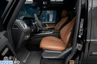Mercedes-Benz G 63 AMG (Clasa G) din 2026 cu 51 km - oferta MER231185 - foto 14