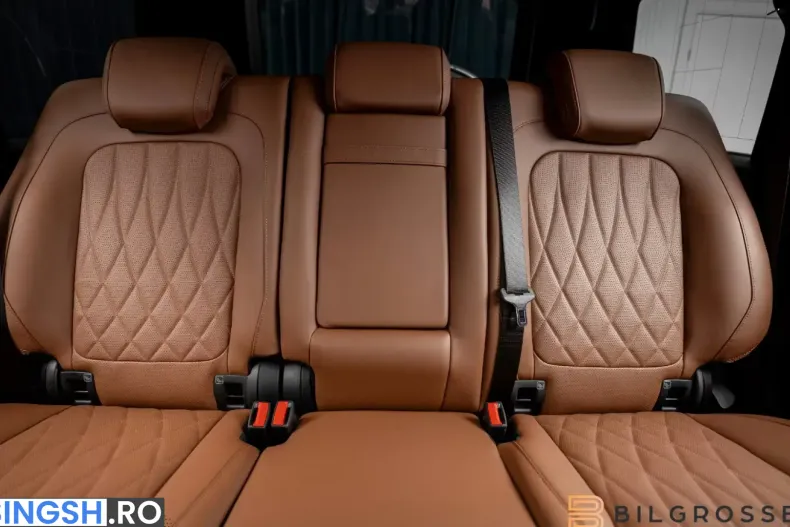 Mercedes-Benz G 63 AMG (Clasa G) din 2026 cu 51 km - oferta MER231185 - foto 16