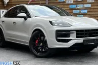 Porsche Cayenne din 2025 cu 17.784 km - oferta POR231186 - foto 1