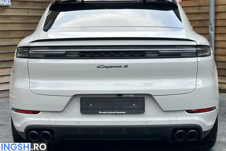 Porsche Cayenne din 2025 cu 17.784 km - oferta POR231186 - foto 7
