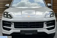 Porsche Cayenne din 2025 cu 17.784 km - oferta POR231186 - foto 8