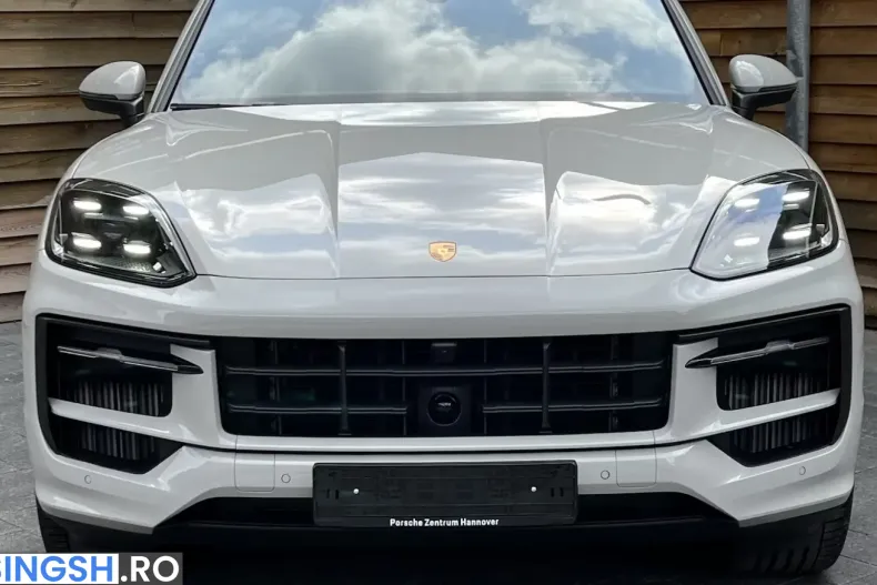 Porsche Cayenne din 2025 cu 17.784 km - oferta POR231186 - foto 8