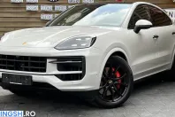 Porsche Cayenne din 2025 cu 17.784 km - oferta POR231187 - foto 1