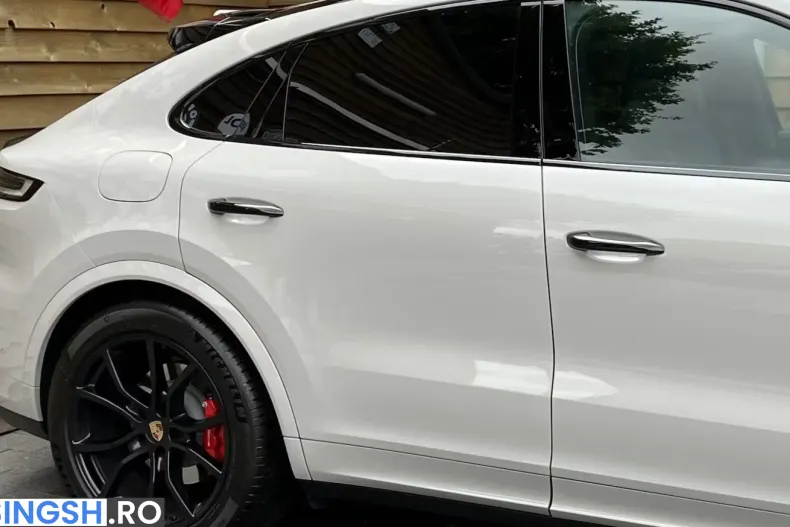 Porsche Cayenne din 2025 cu 17.784 km - oferta POR231187 - foto 9