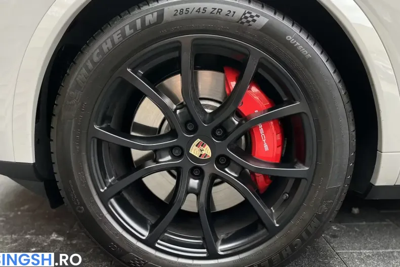 Porsche Cayenne din 2025 cu 17.784 km - oferta POR231187 - foto 10