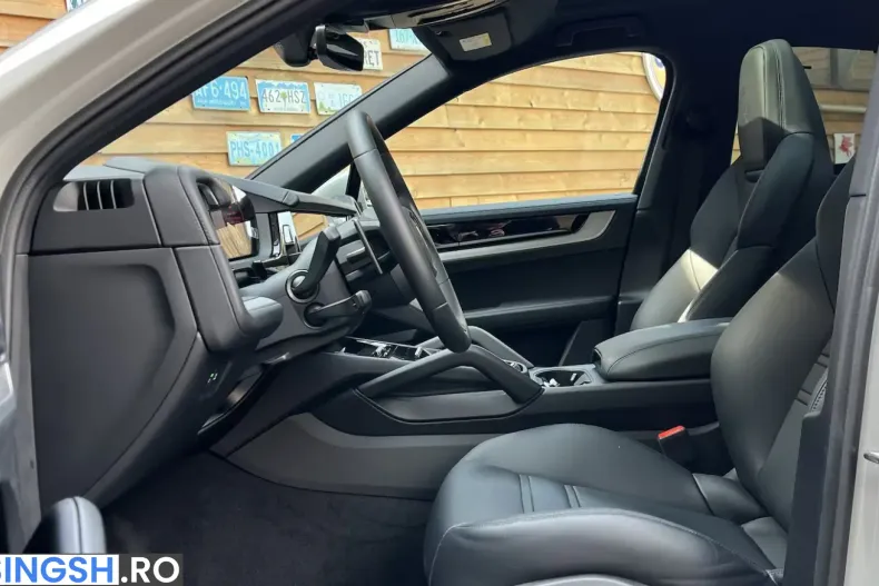 Porsche Cayenne din 2025 cu 17.784 km - oferta POR231187 - foto 14