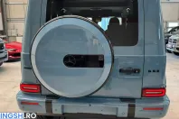 Mercedes-Benz G 63 AMG (Clasa G) din 2026 cu 51 km - oferta MER231188 - foto 2