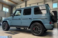 Mercedes-Benz G 63 AMG (Clasa G) din 2026 cu 51 km - oferta MER231188 - foto 6