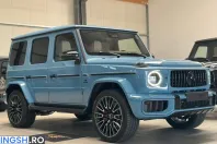 Mercedes-Benz G 63 AMG (Clasa G) din 2026 cu 51 km - oferta MER231188 - foto 7